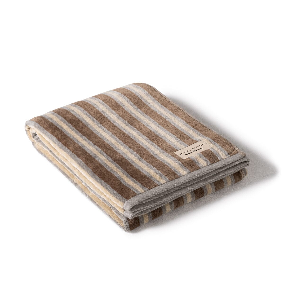 The Beach Towel x Jenni Kayne | California Stripe
