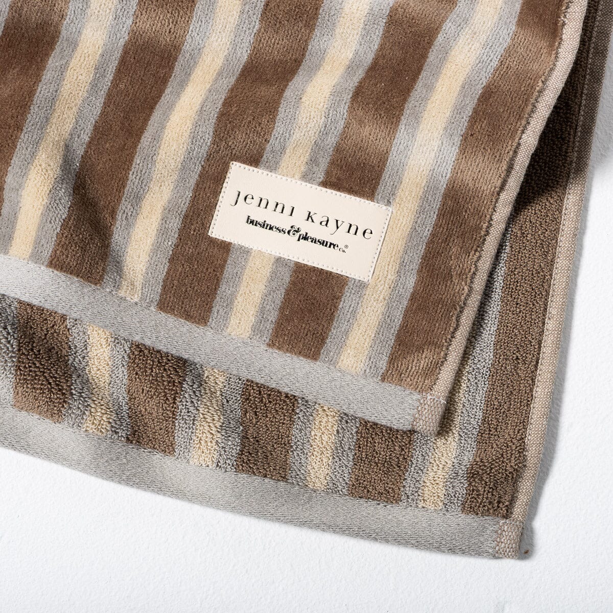 The Beach Towel x Jenni Kayne | California Stripe - Image 3