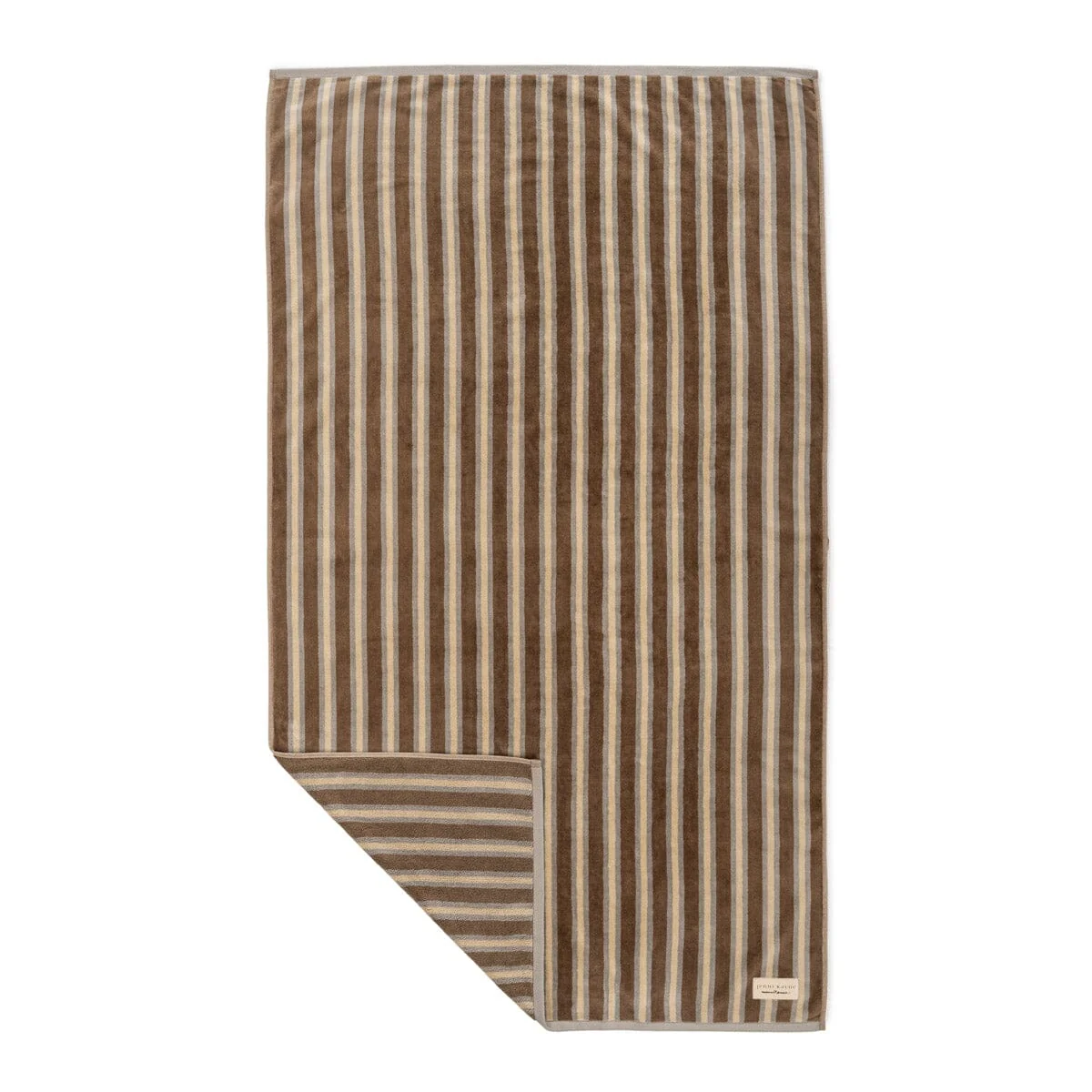 The Beach Towel x Jenni Kayne | California Stripe - Image 4