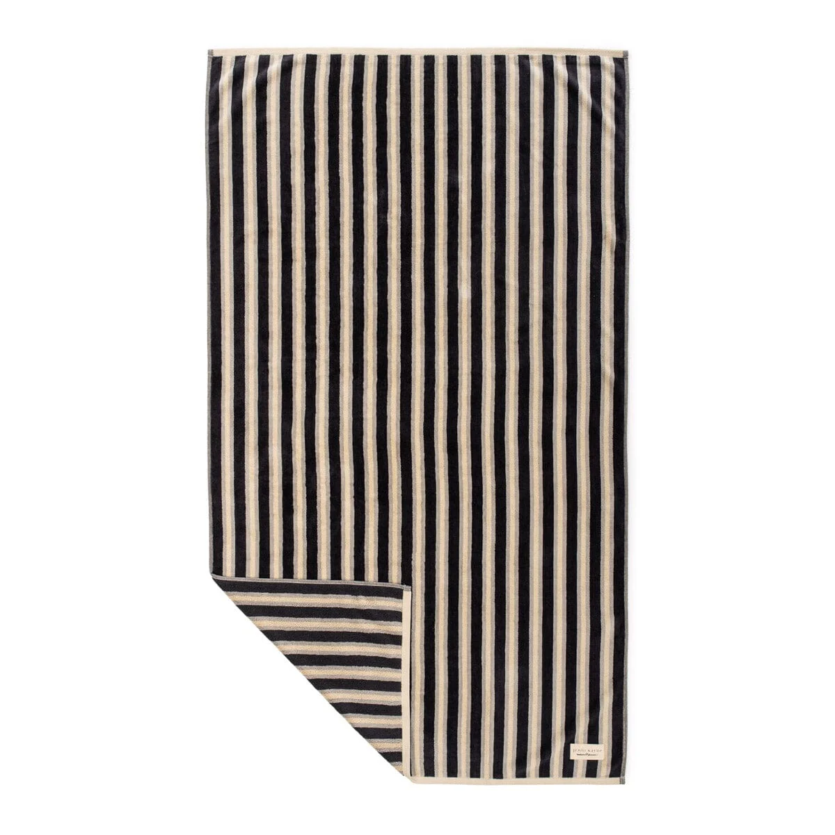 The Beach Towel x Jenni Kayne | Pacific Stripe - Image 4