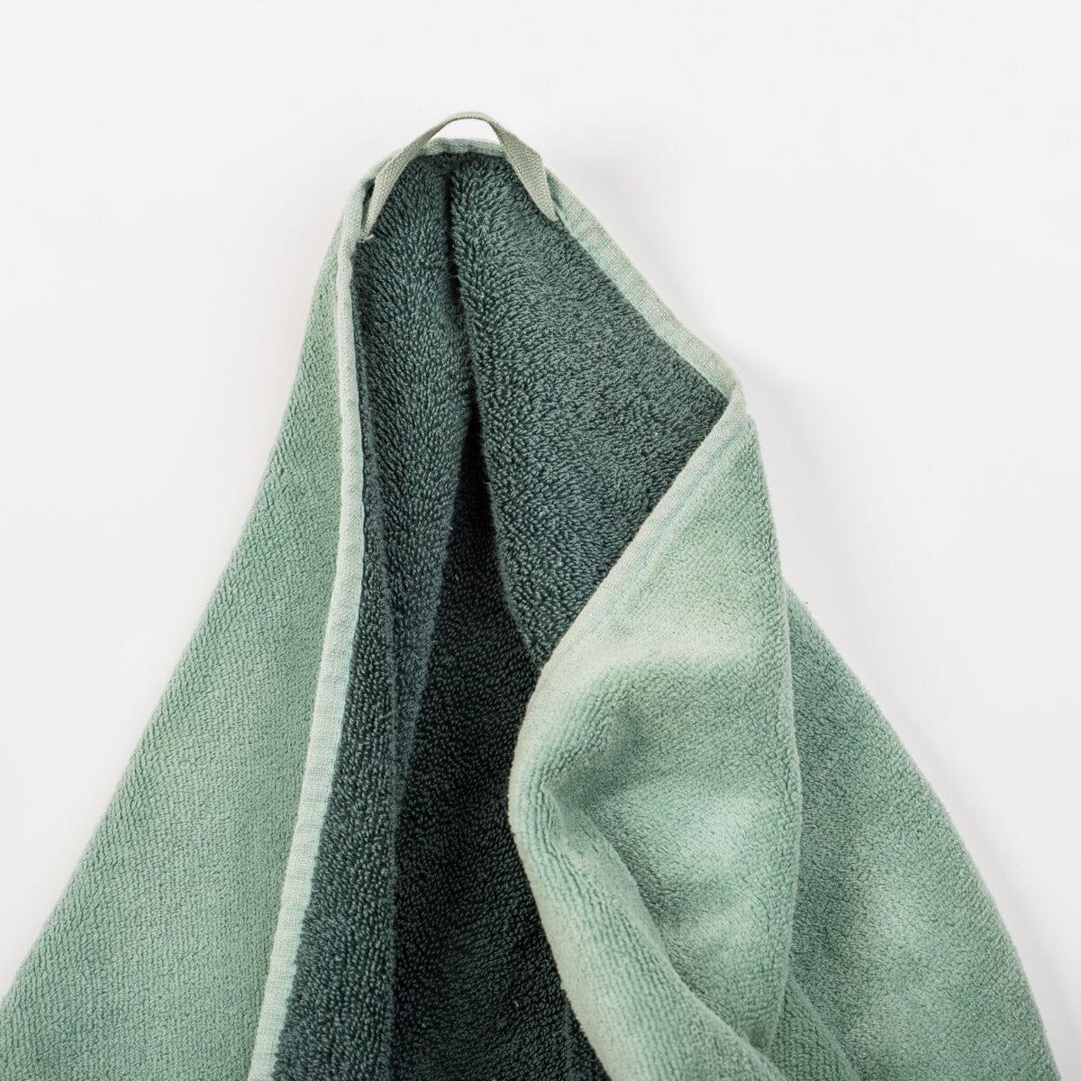 The Beach Towel - Rivie Green - Image 8