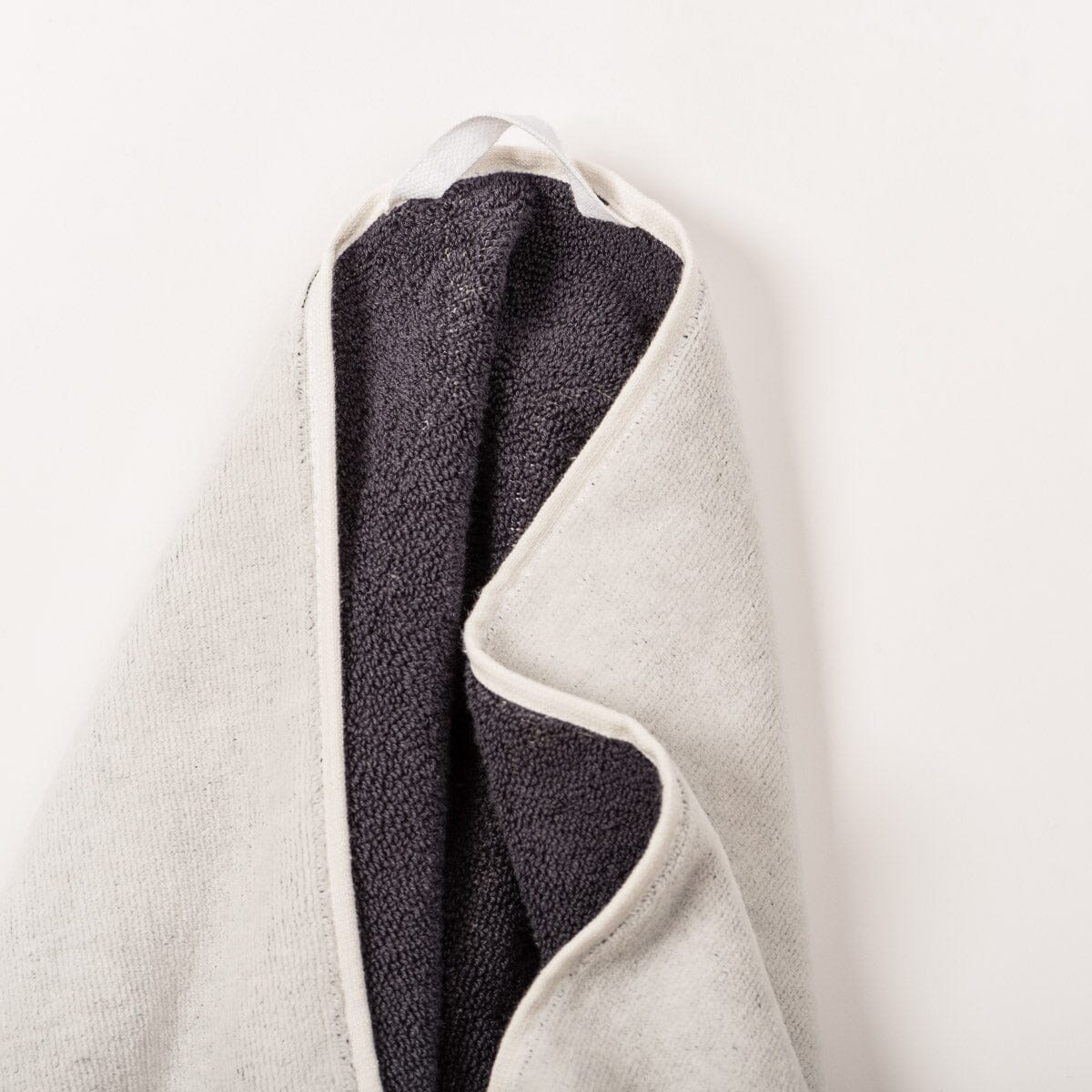 The Beach Towel - Rivie White - Image 8