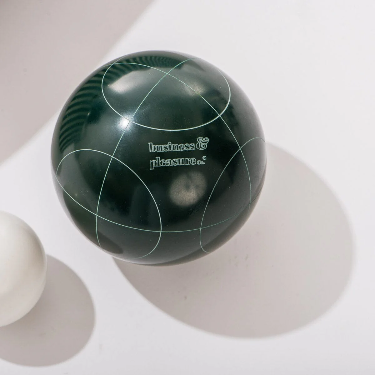 The Bocce Ball Set - Antique White - Image 10