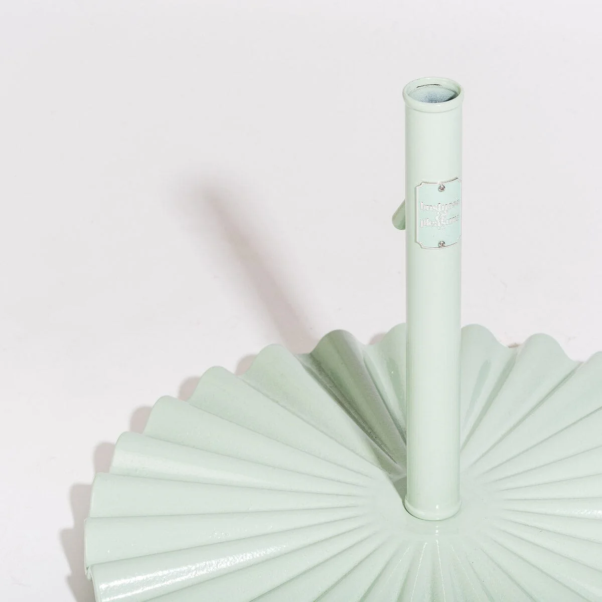 The Clamshell Base - 25 kgs - Sage - Image 4