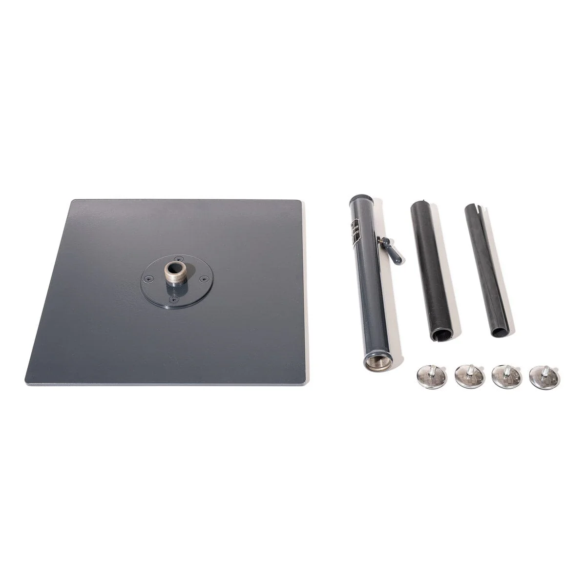 The Classic Base - 16 kgs - Vintage Black - Image 8