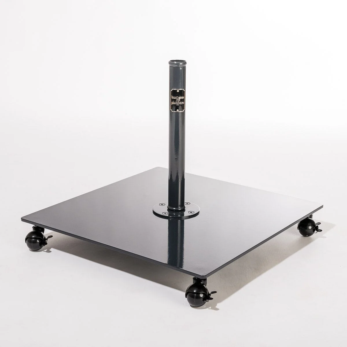 The Classic Base - 25 kgs - Vintage Black - Image 5