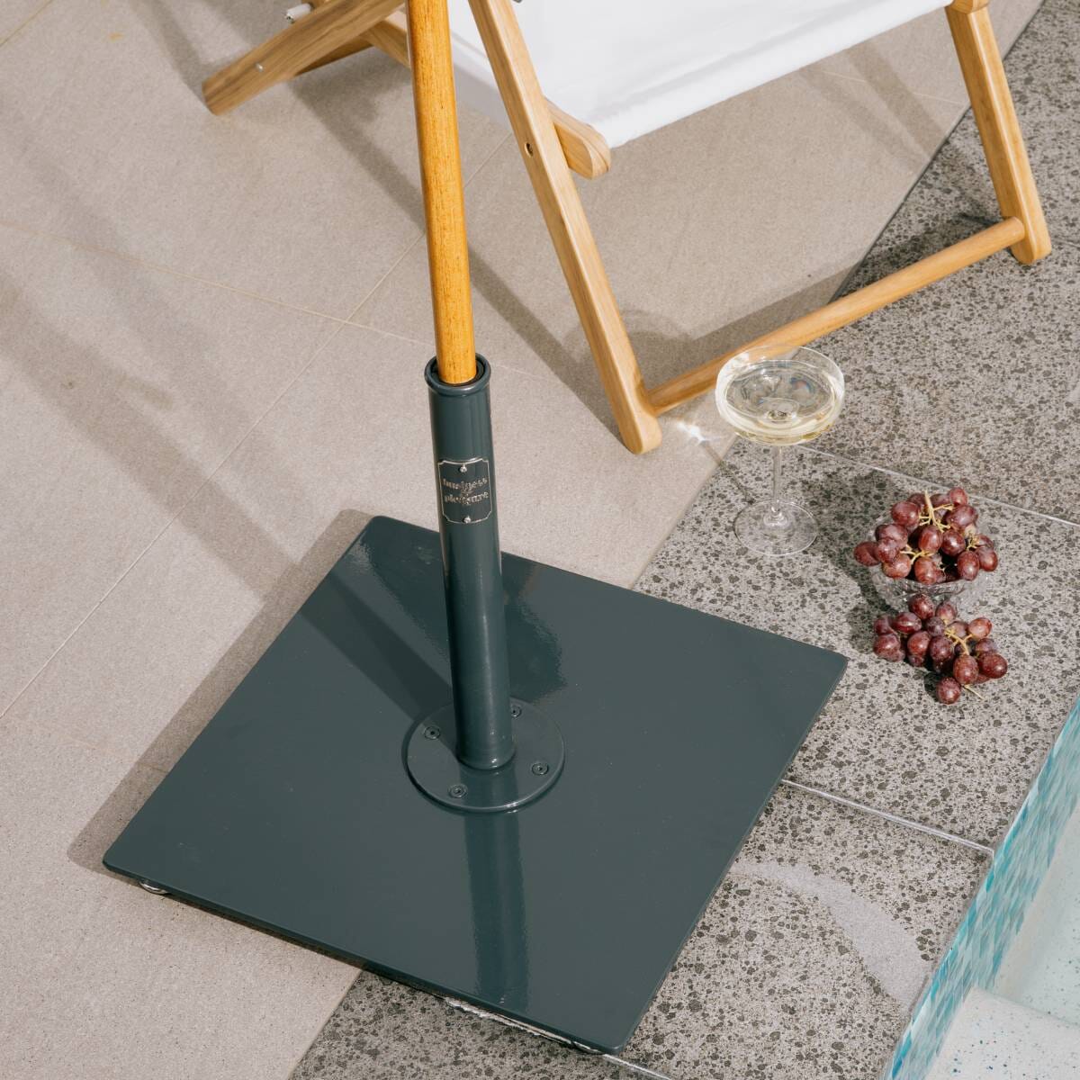 The Classic Base - 25 kgs - Vintage Black - Image 6