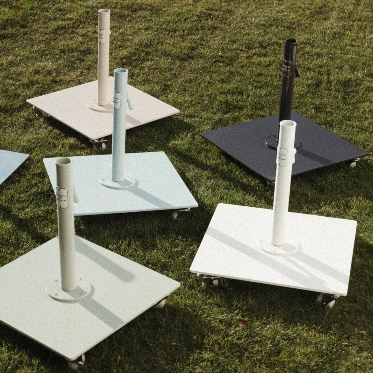 The Classic Base - 25 kgs - Vintage Black - Image 7
