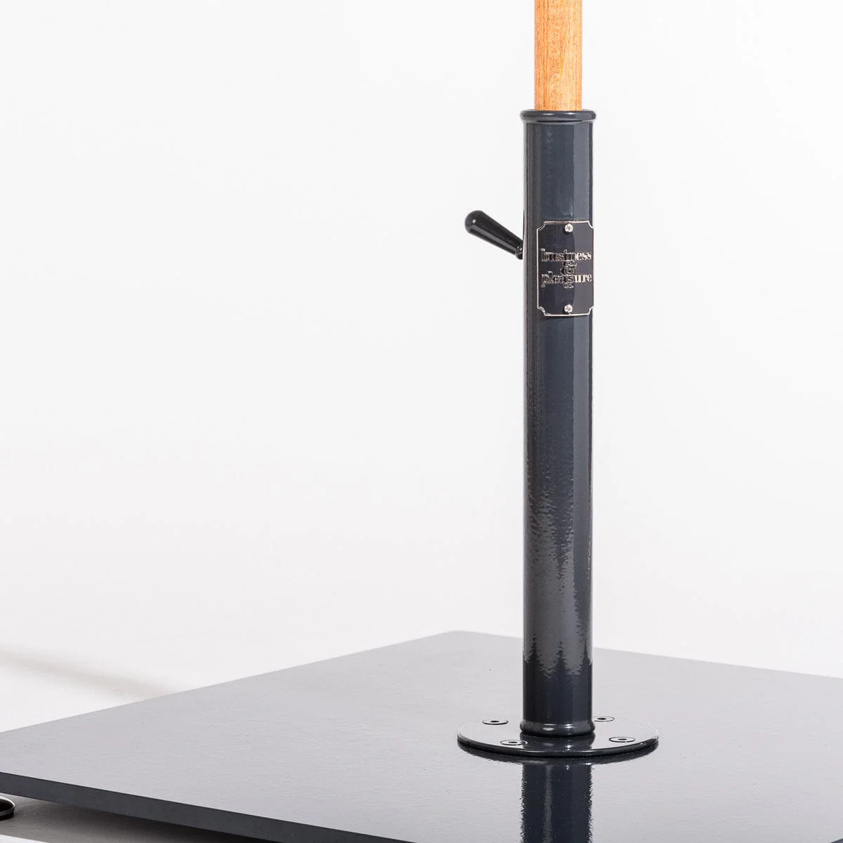 The Classic Base - 41 kgs - Vintage Black - Image 3