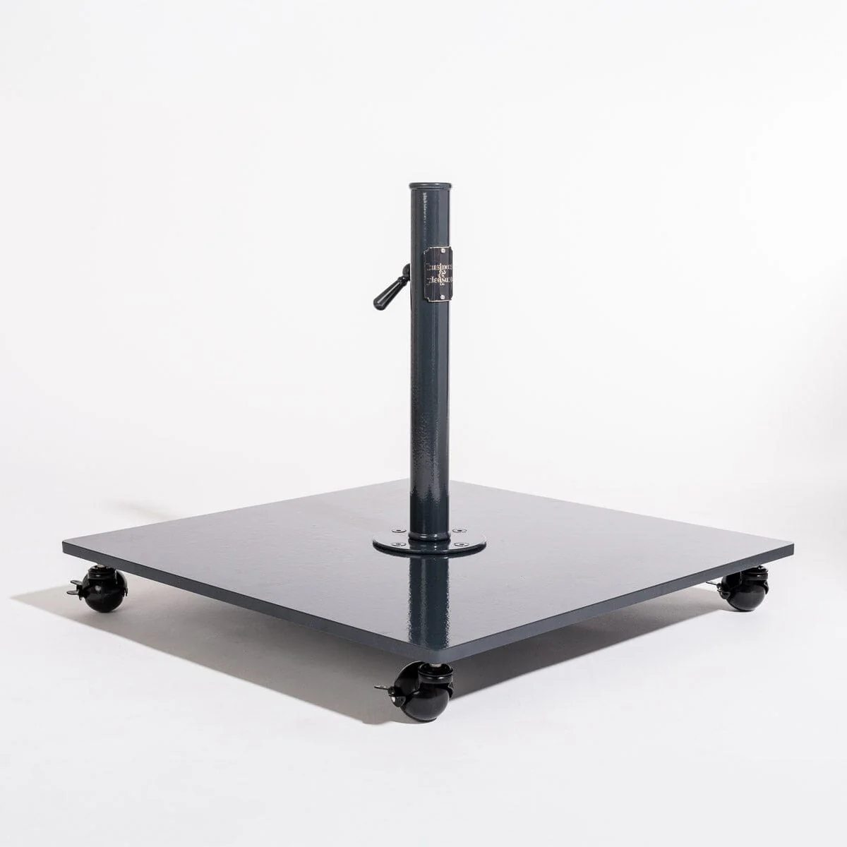 The Classic Base - 41 kgs - Vintage Black - Image 5