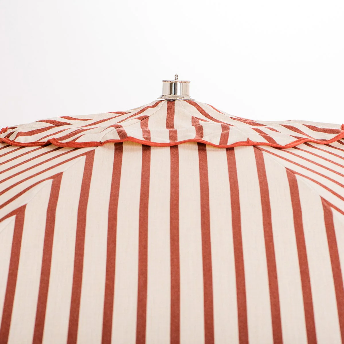 The Club Umbrella - Monaco Le Sirenuse Stripe - Image 5