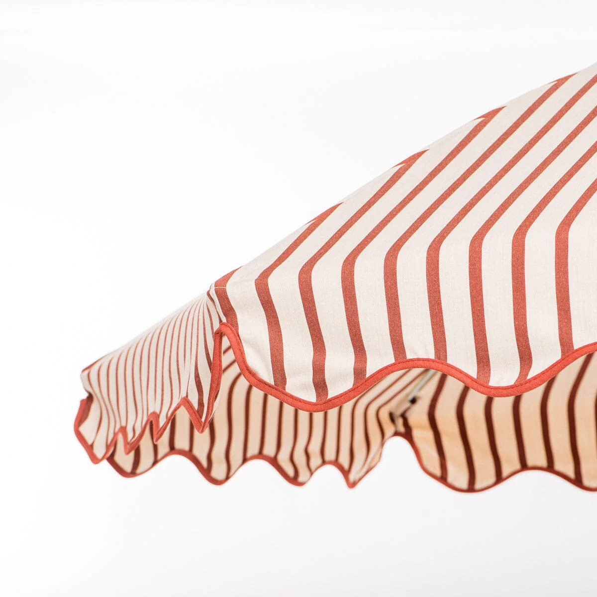The Club Umbrella - Monaco Le Sirenuse Stripe - Image 6