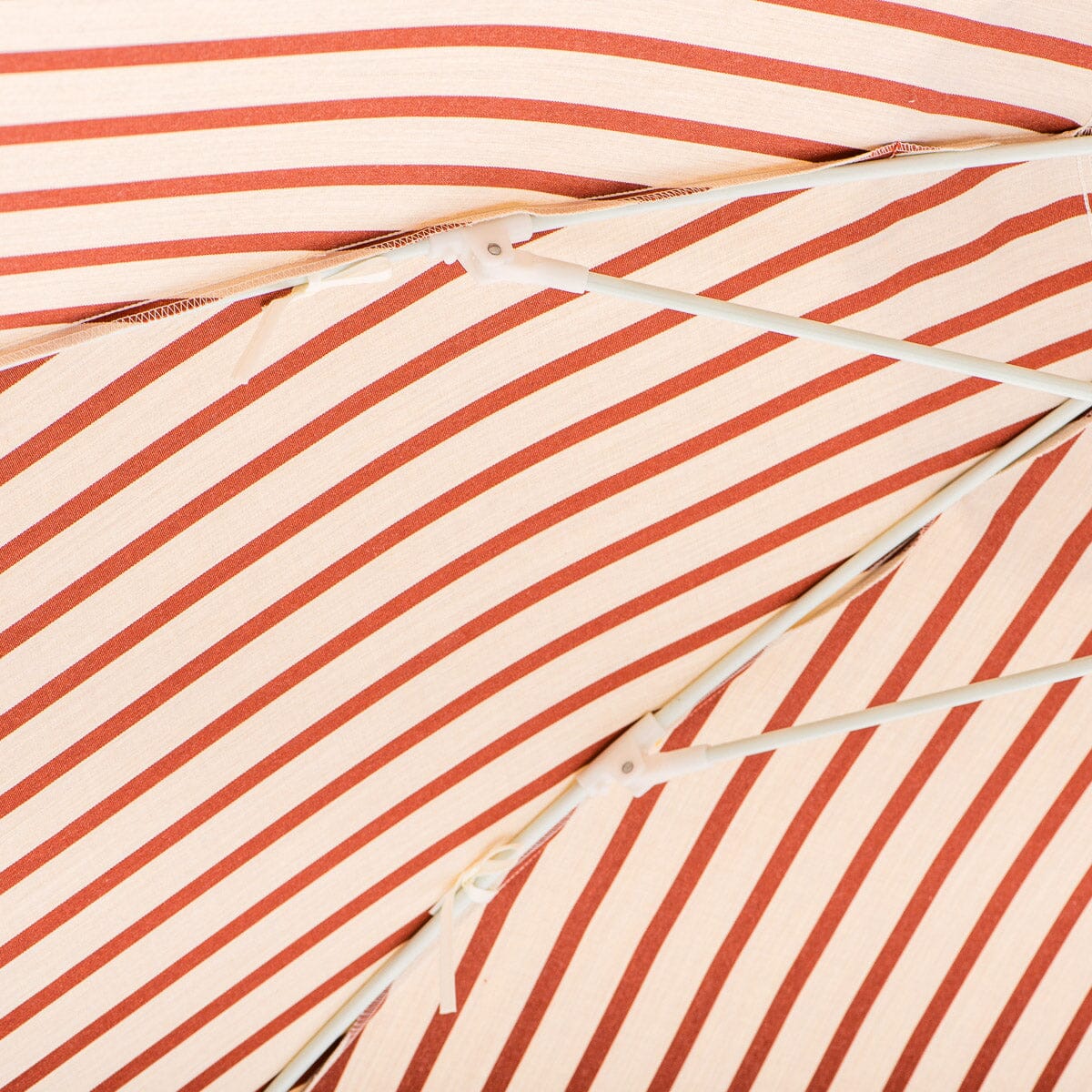 The Club Umbrella - Monaco Le Sirenuse Stripe - Image 7