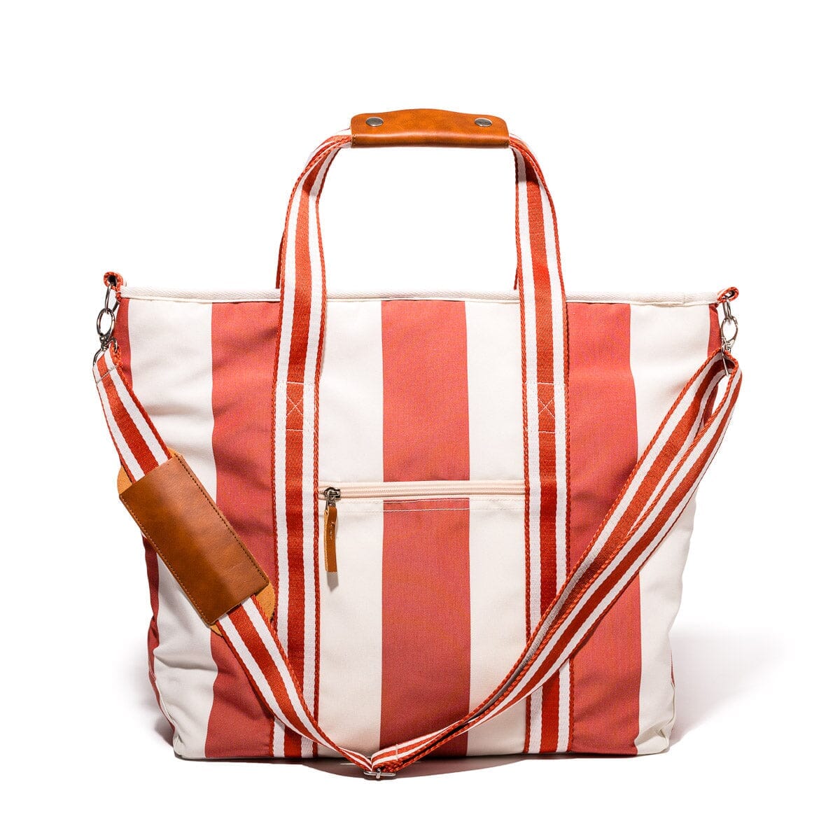 The Cooler Tote Bag - Crew Le Sirenuse Stripe - Image 3