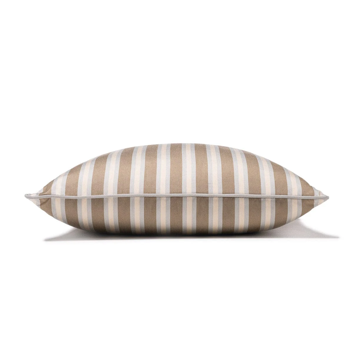 The Euro Throw Pillow x Jenni Kayne | California Stripe - Image 4