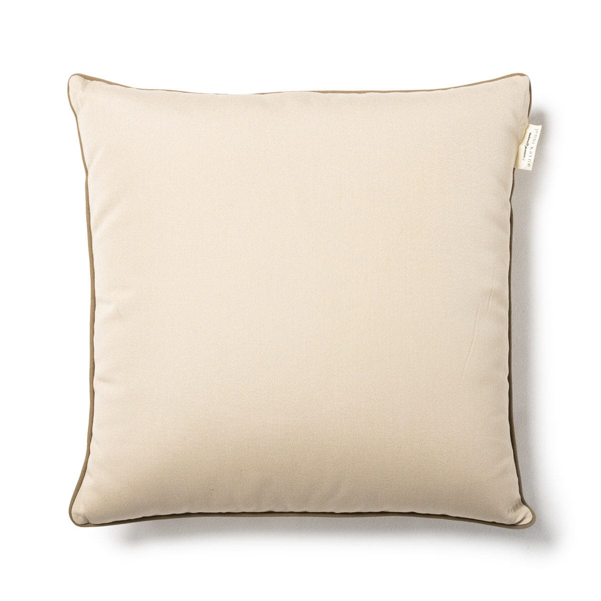 The Euro Throw Pillow x Jenni Kayne | Dune - Image 3