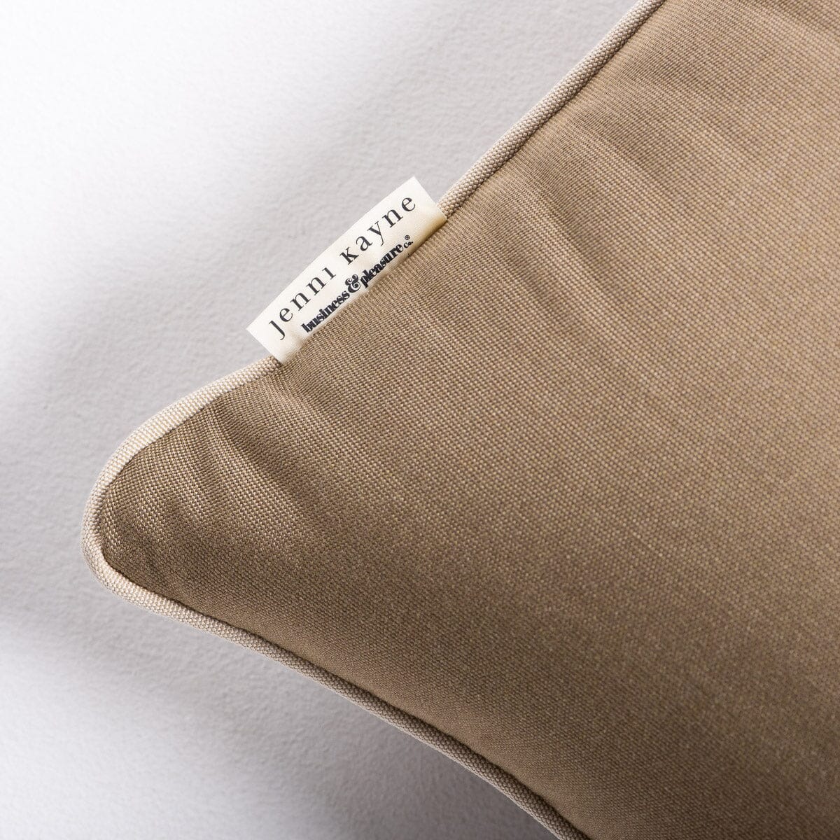 The Euro Throw Pillow x Jenni Kayne | Grove - Image 6