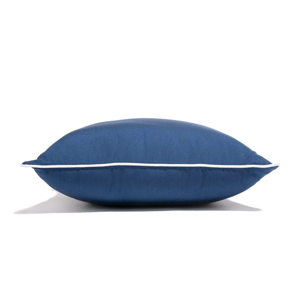 The Euro Throw Pillow x Julia Berolzheimer in Rivie Slate - Image 4