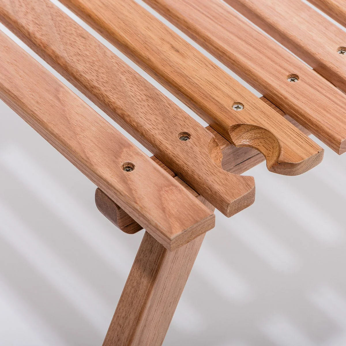 The Folding Picnic Table - Image 6