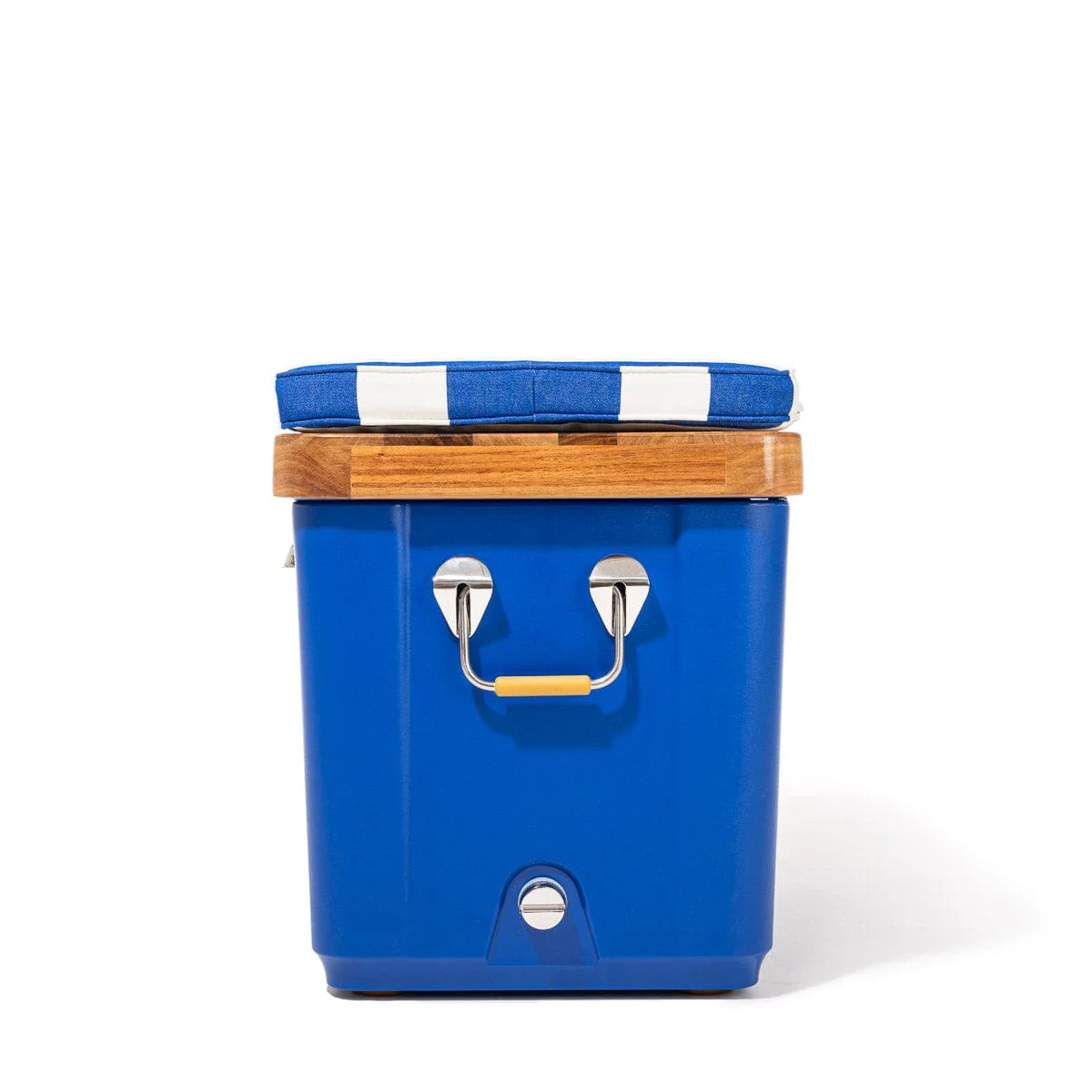 The Hemingway Cooler - Mediterranean Blue - 35 Quarts - Image 2