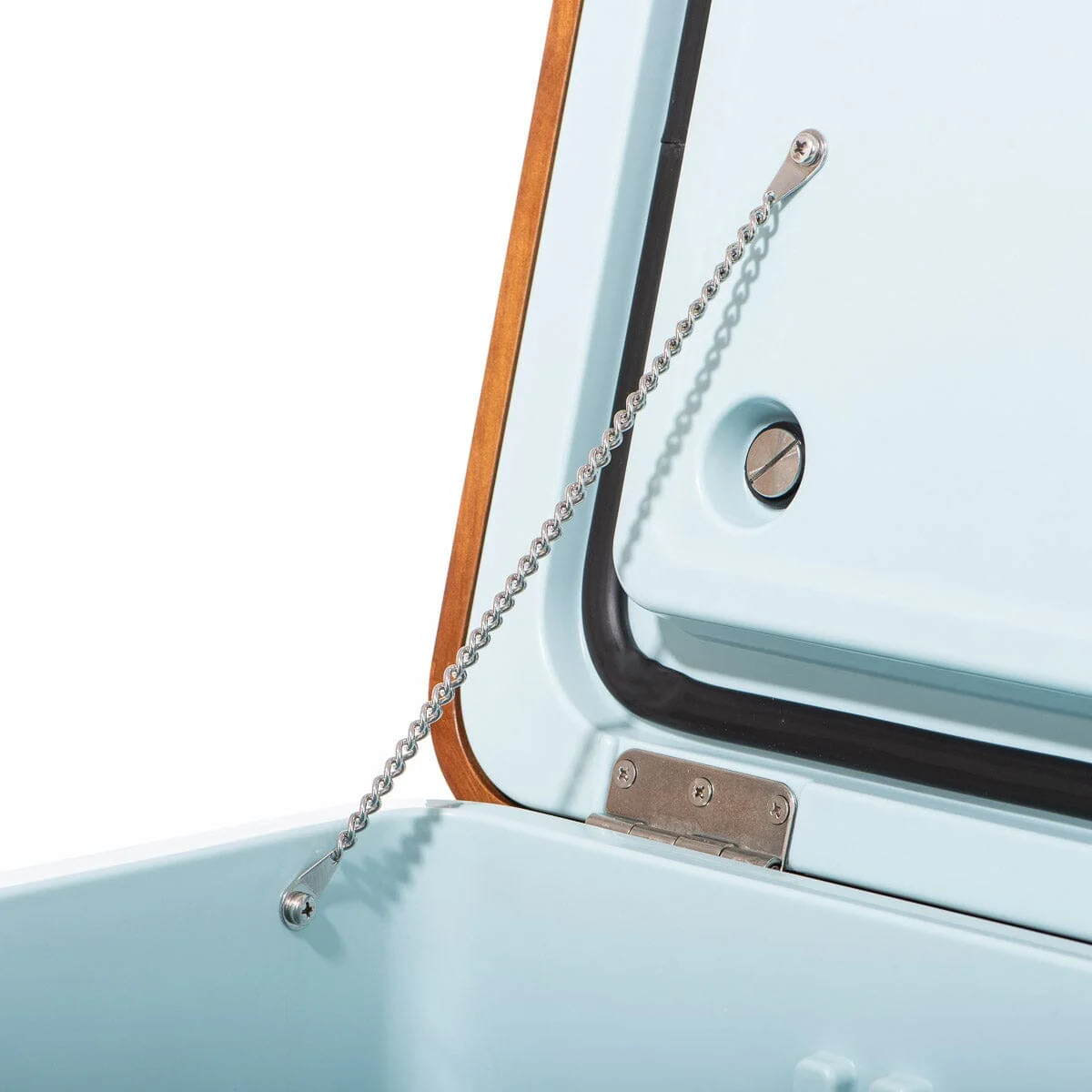 The Hemingway Cooler - Powder Blue - 33 Liters - Image 11