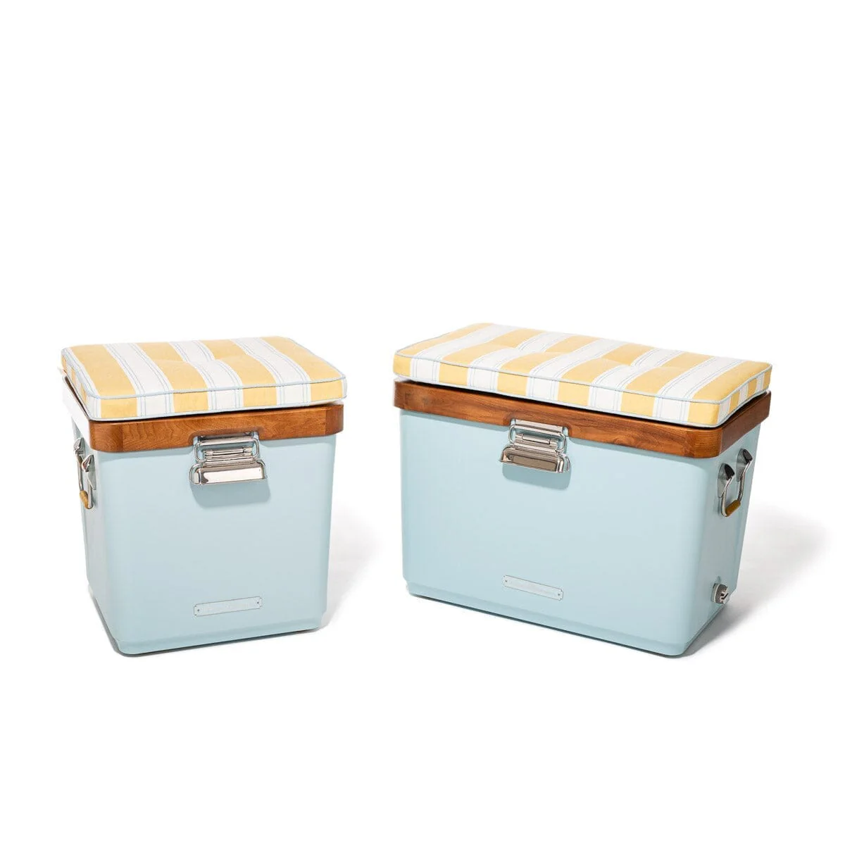 The Hemingway Cooler - Powder Blue - 33 Liters - Image 12