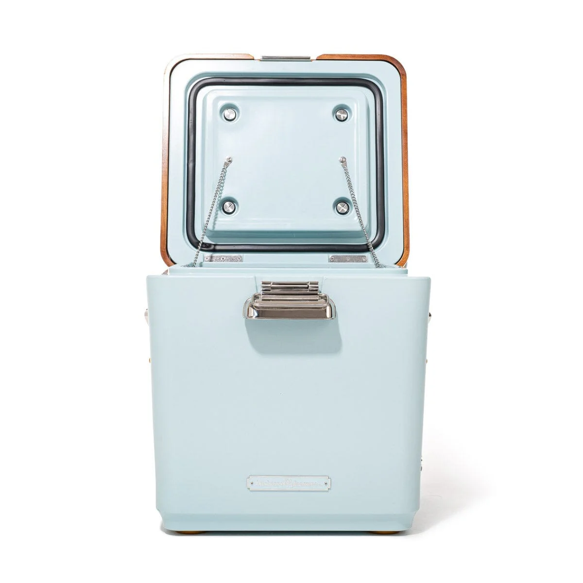 The Hemingway Cooler - Powder Blue - 33 Liters - Image 3