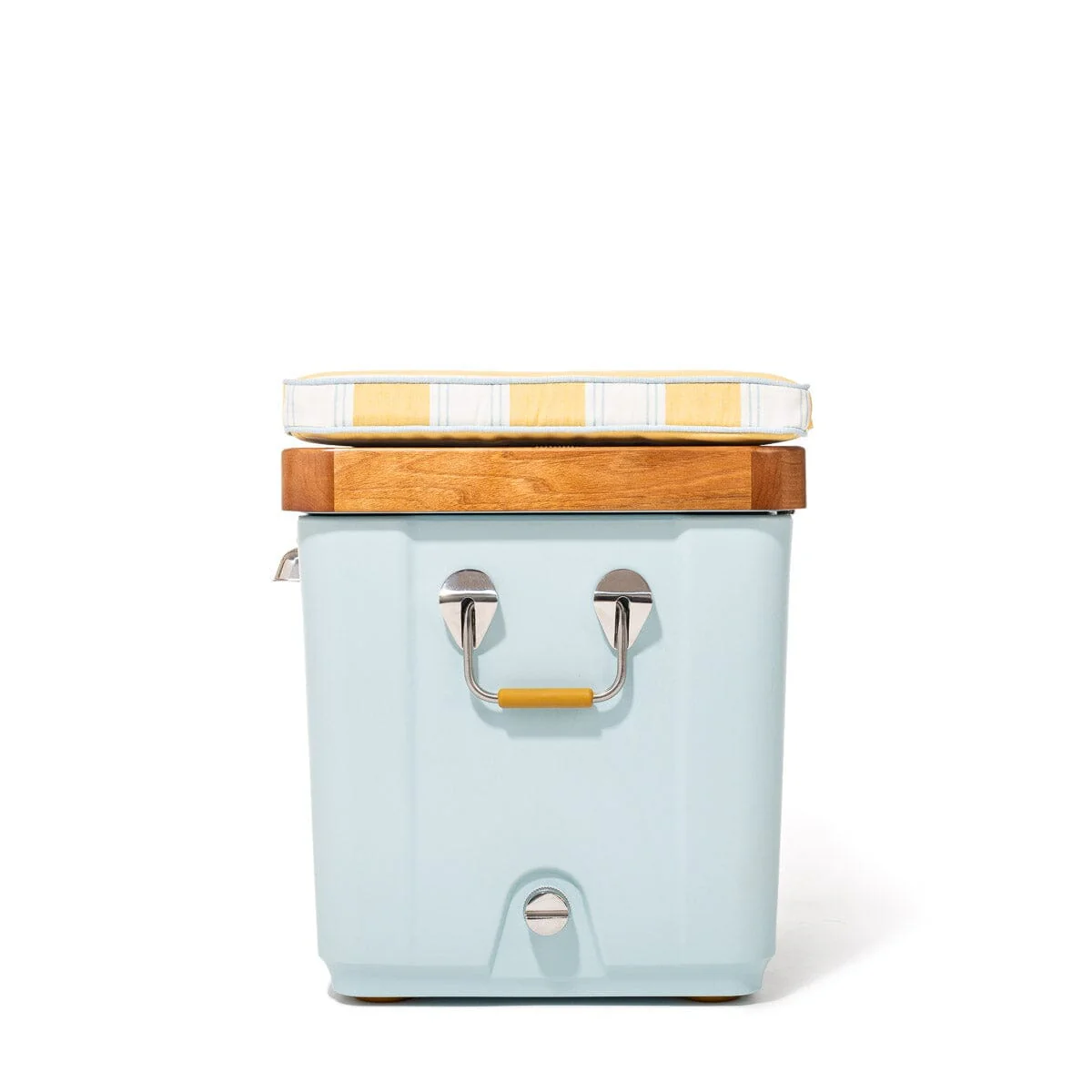The Hemingway Cooler - Powder Blue - 33 Liters - Image 4