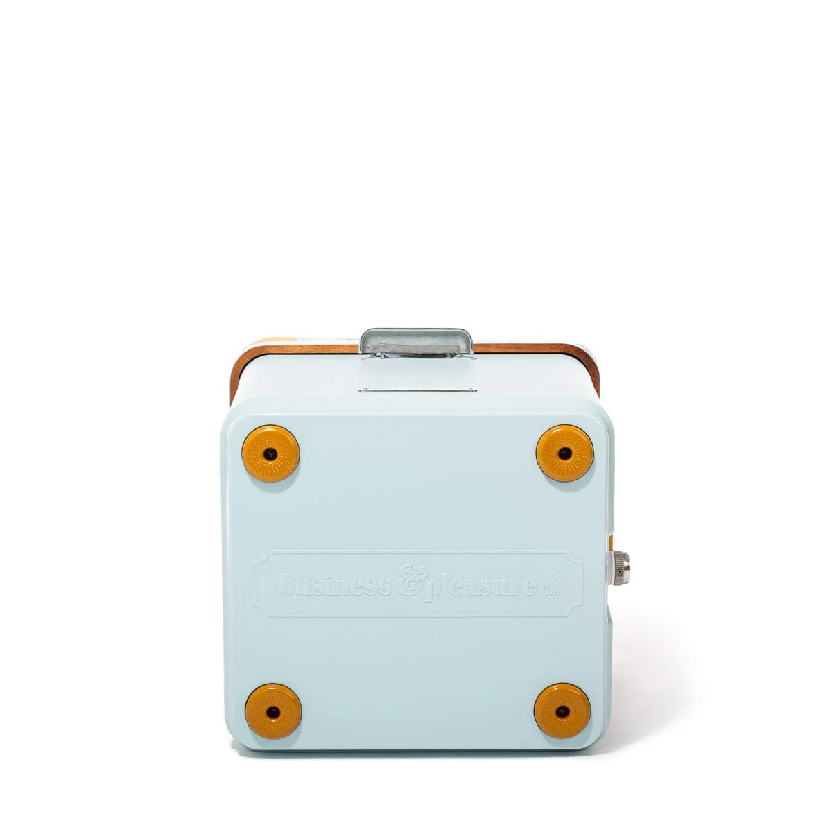 The Hemingway Cooler - Powder Blue - 33 Liters - Image 6