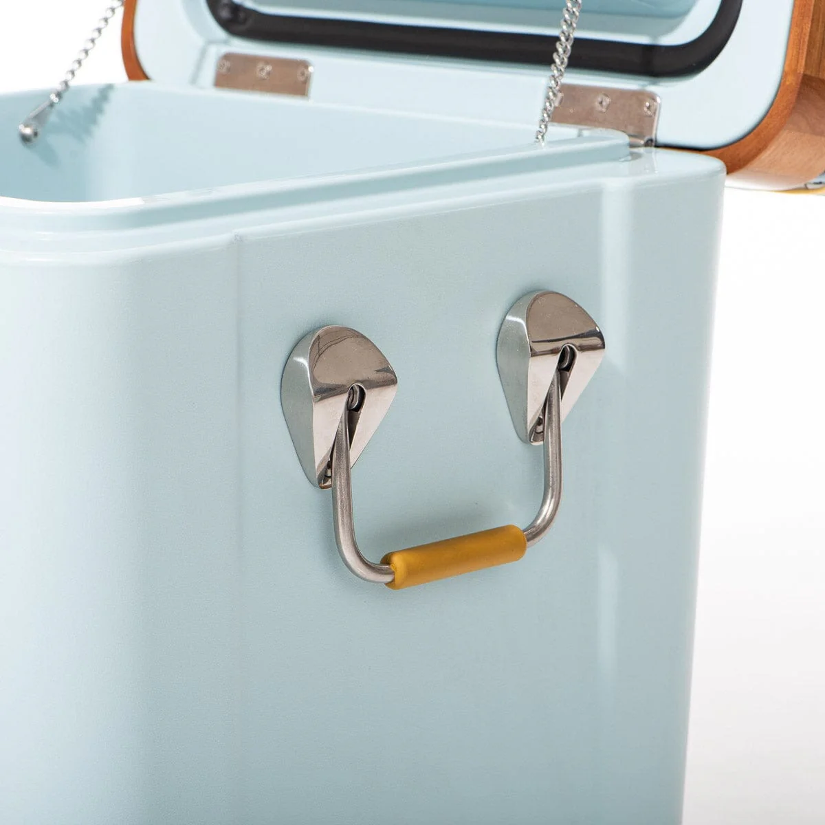 The Hemingway Cooler - Powder Blue - 33 Liters - Image 7