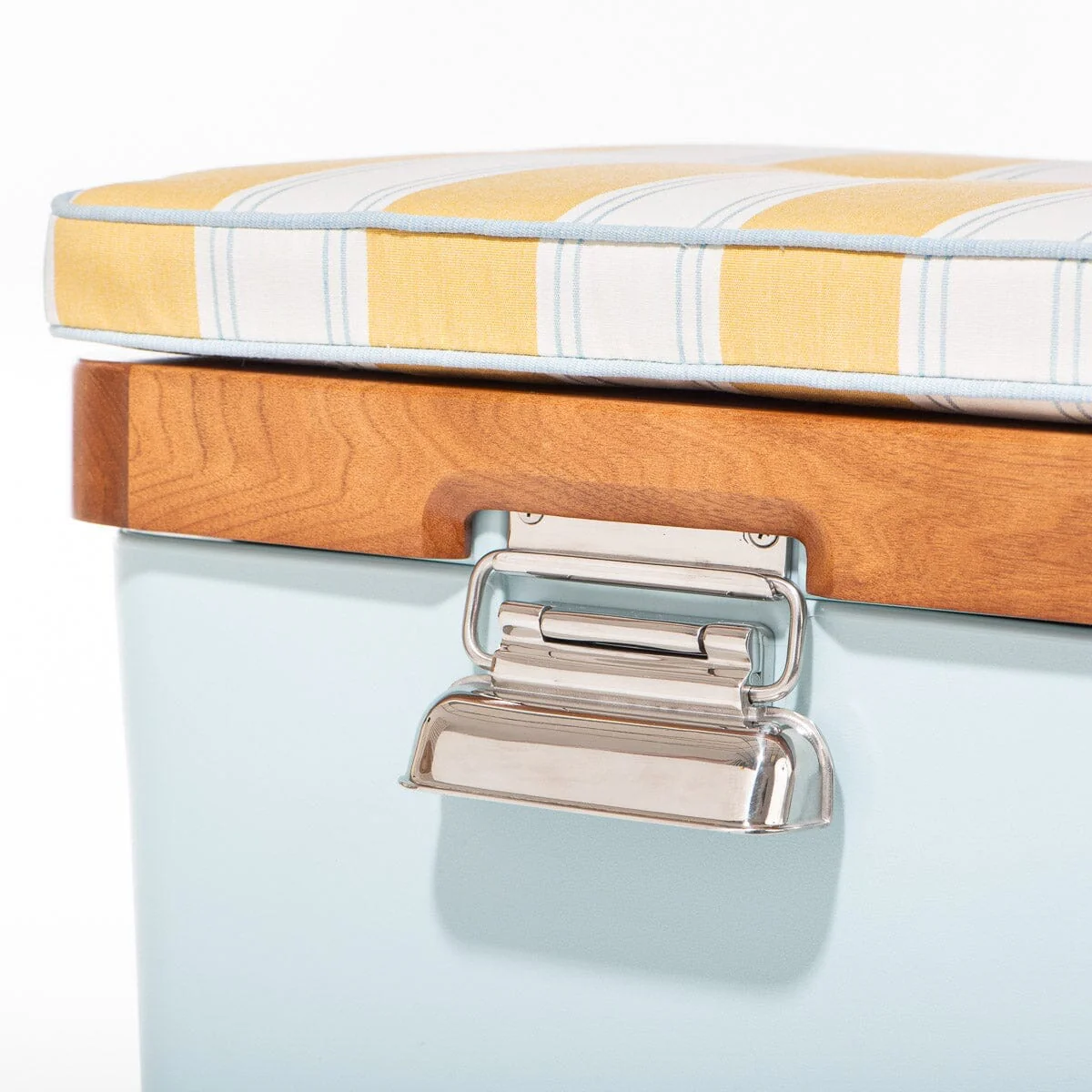 The Hemingway Cooler - Powder Blue - 33 Liters - Image 8