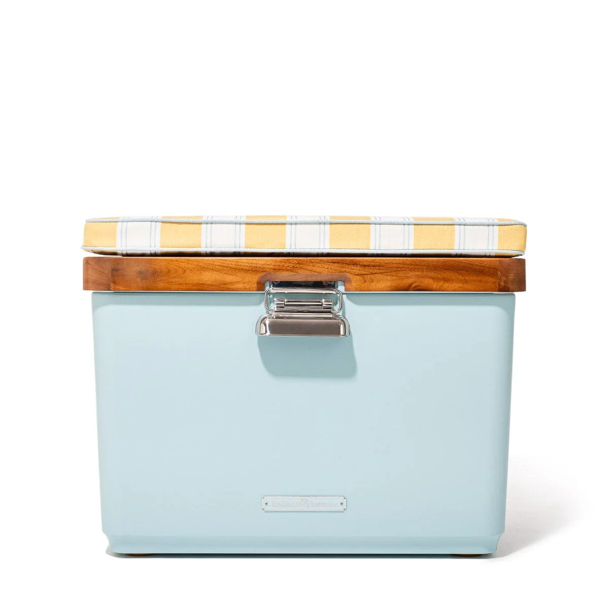 The Hemingway Cooler - Powder Blue - 52 Liters