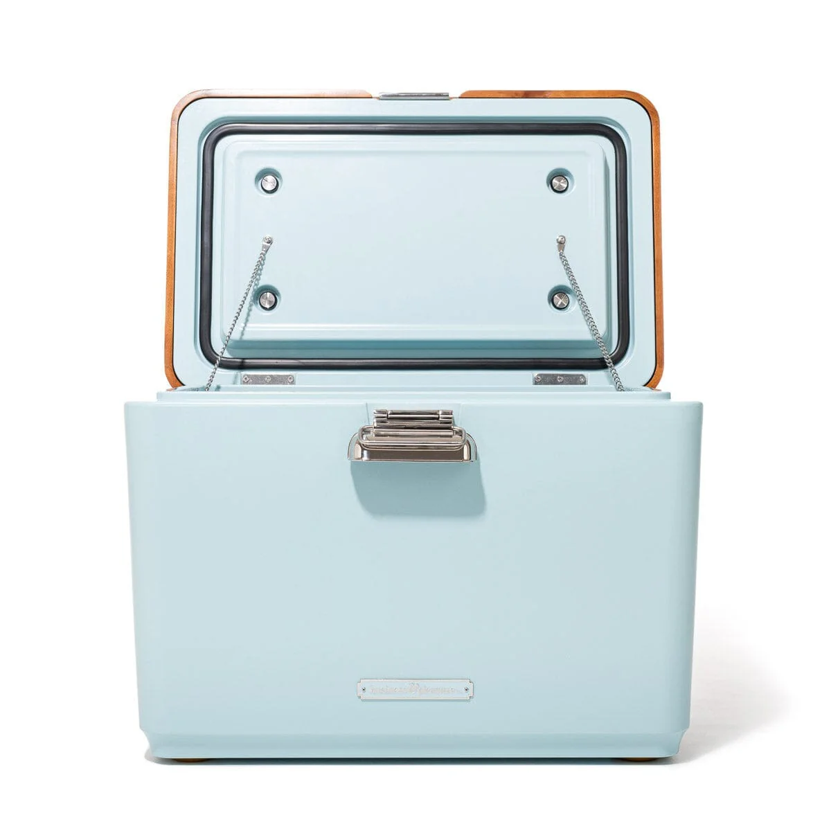 The Hemingway Cooler - Powder Blue - 52 Liters - Image 3