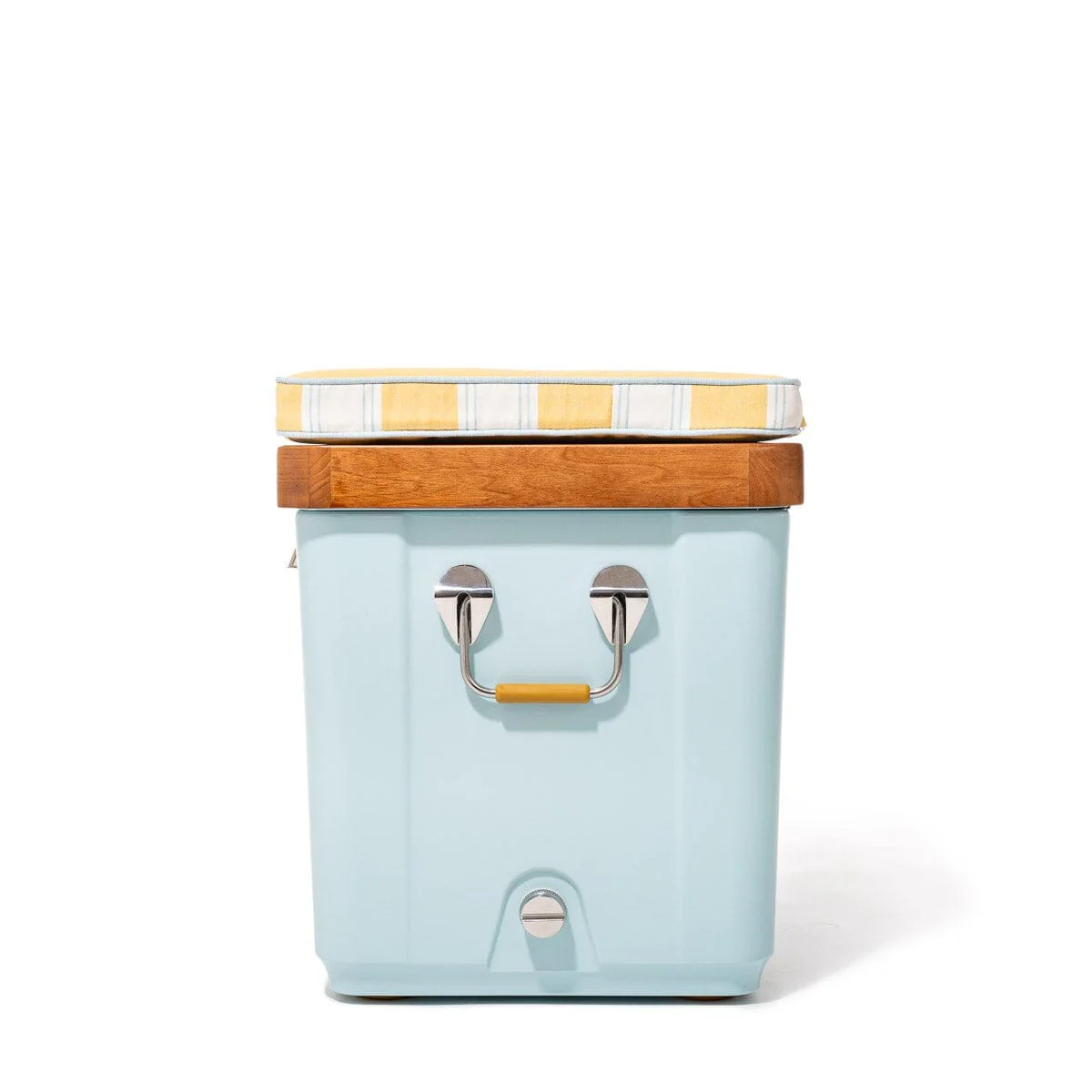 The Hemingway Cooler - Powder Blue - 52 Liters - Image 4