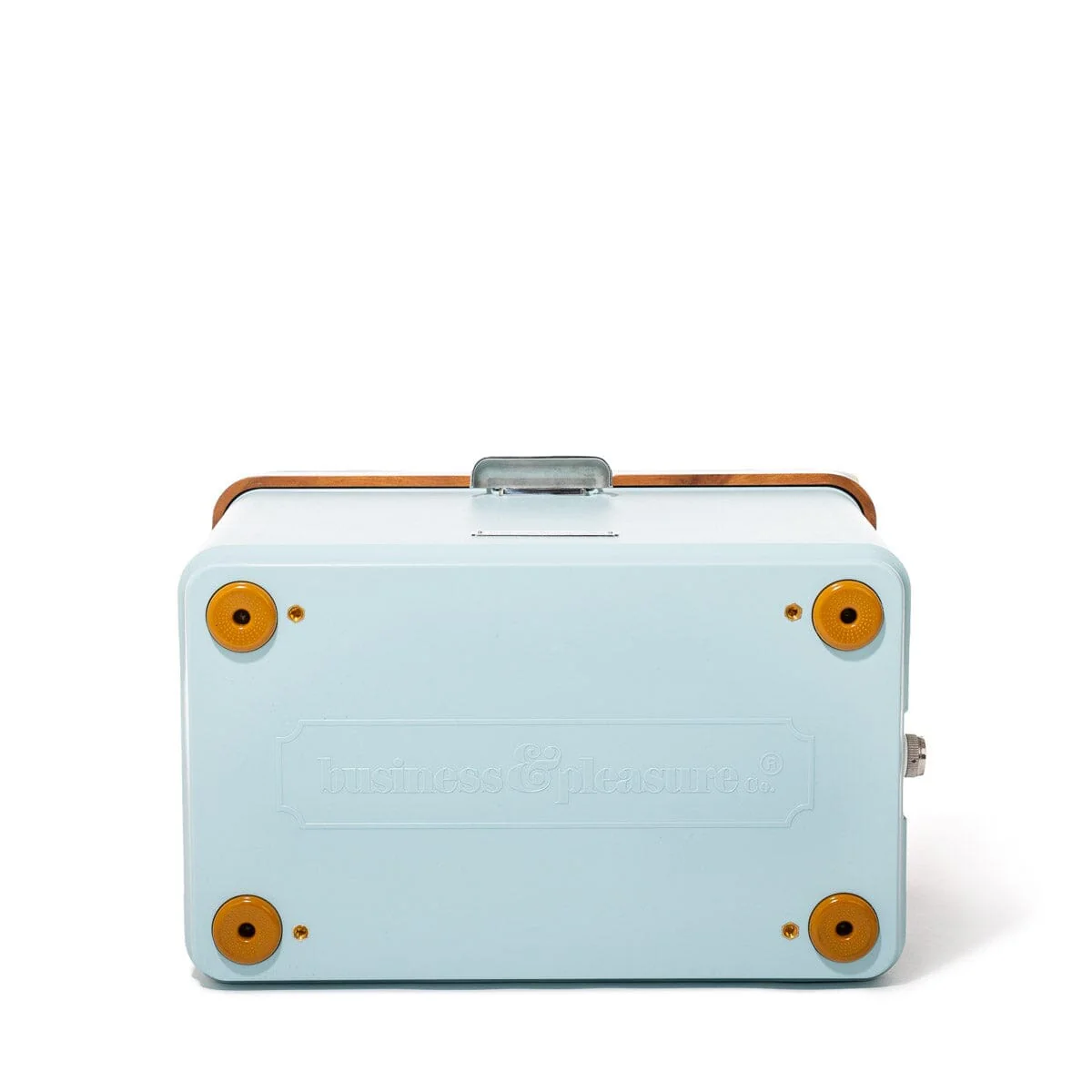 The Hemingway Cooler - Powder Blue - 52 Liters - Image 6