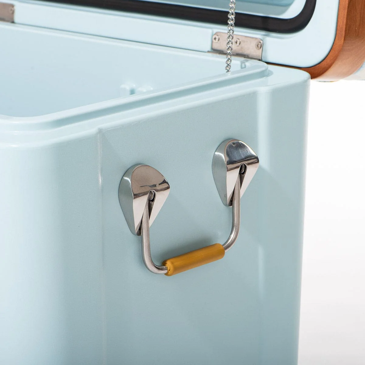 The Hemingway Cooler - Powder Blue - 52 Liters - Image 7