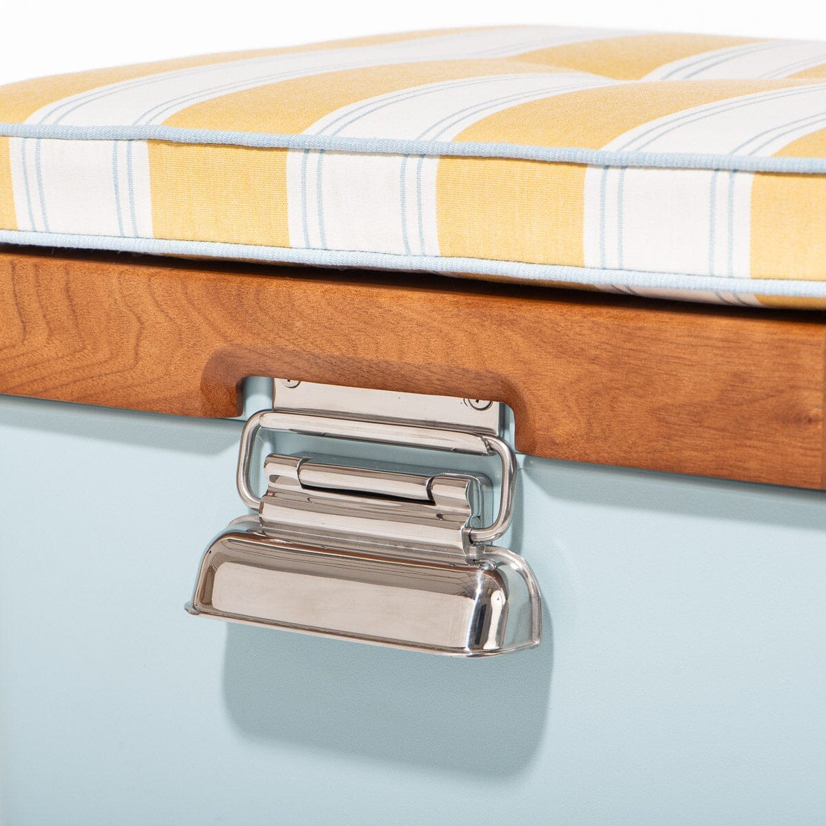The Hemingway Cooler - Powder Blue - 52 Liters - Image 8