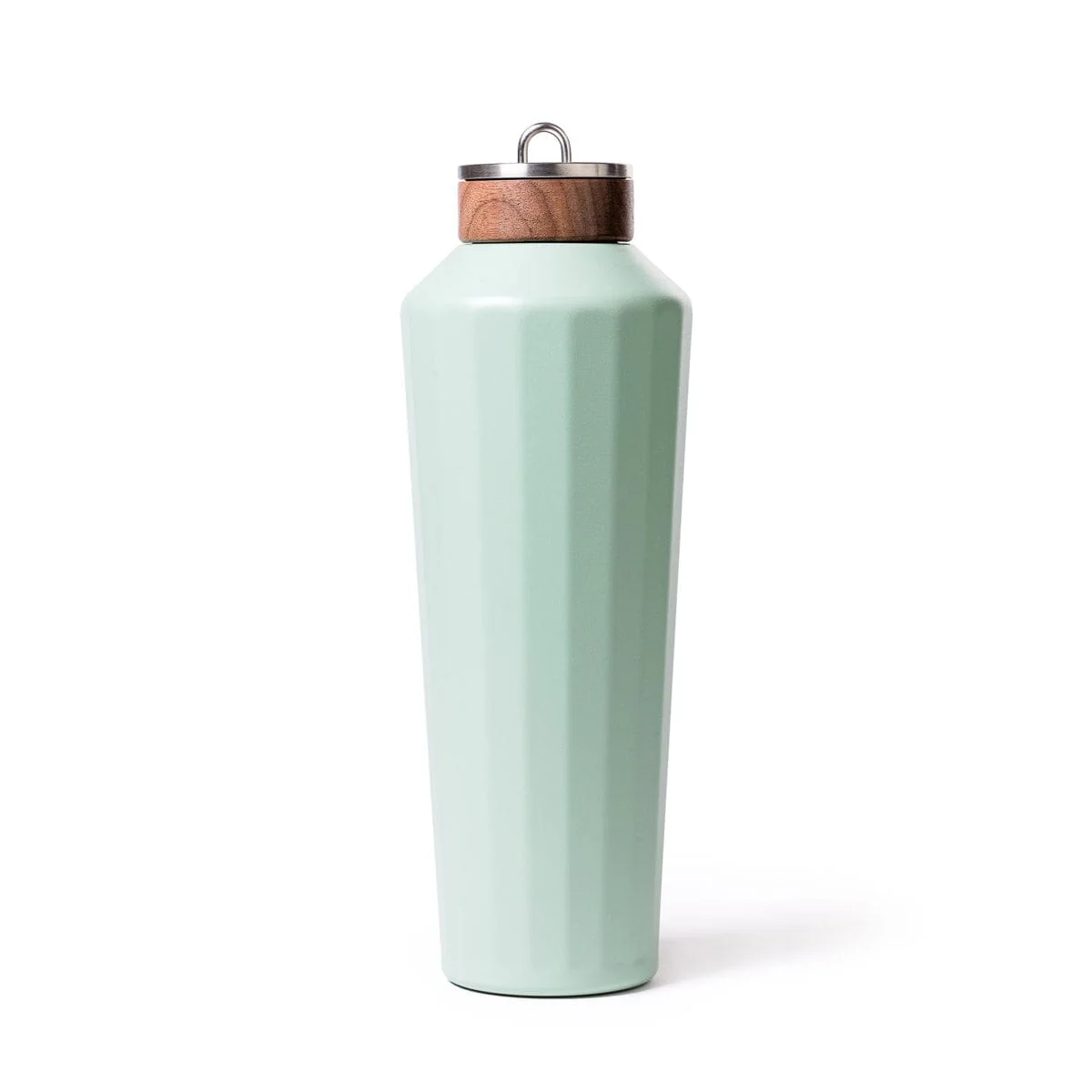 The Hemingway Drinkware - Flask - Sage Green - 25 Oz / 750 ML - Image 7