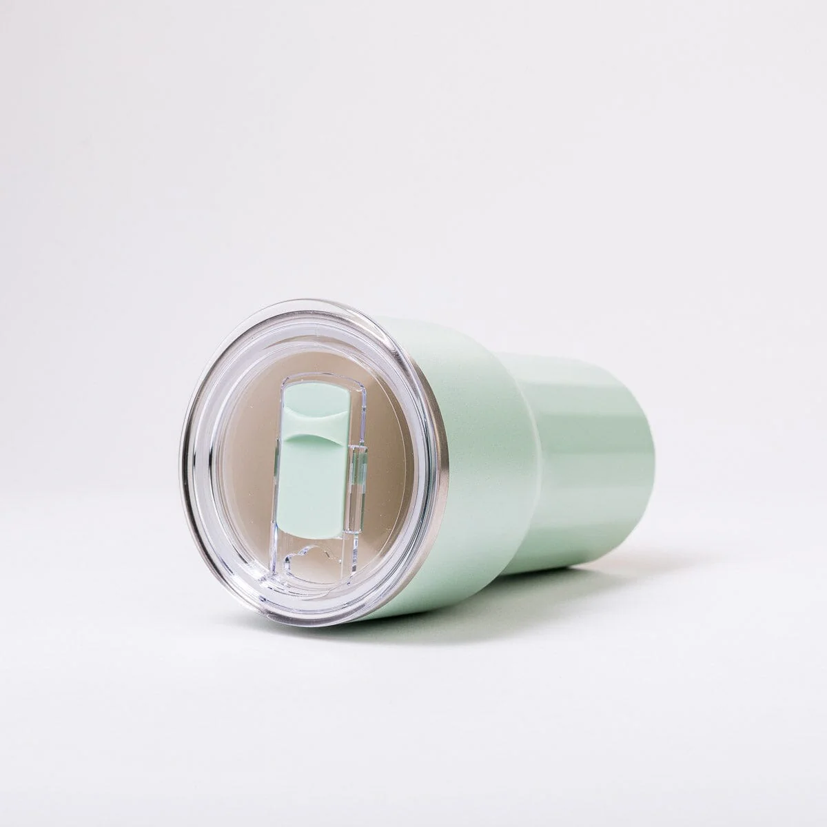 The Hemingway Drinkware - Highball - Sage Green - 12 Oz / 475 ML - Image 2