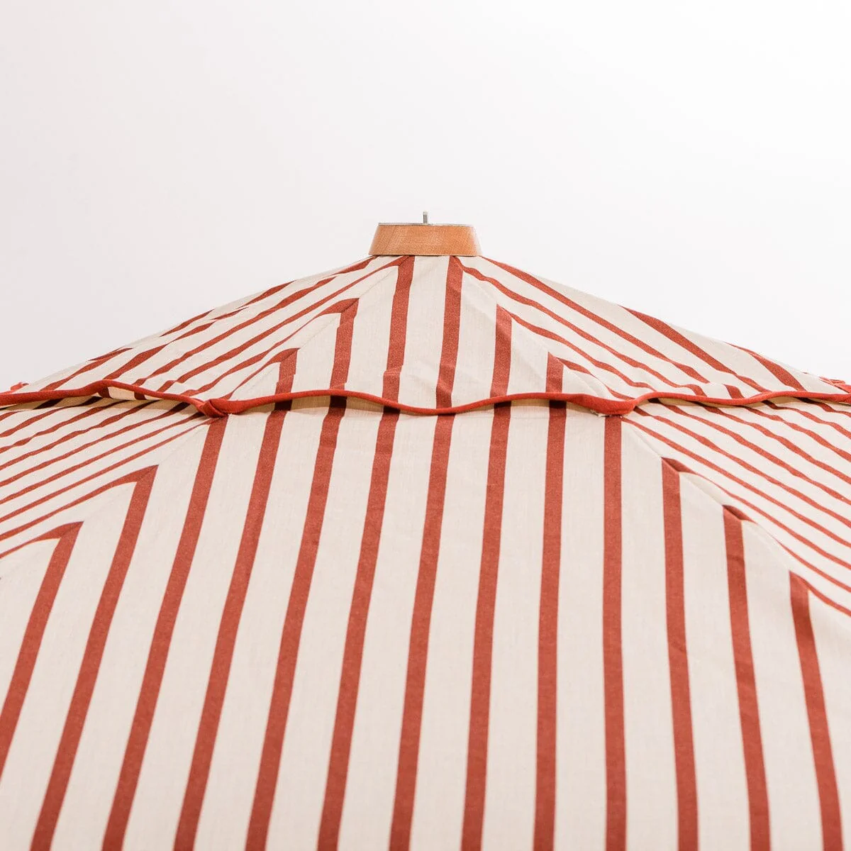 The Market Umbrella - Monaco Le Sirenuse Stripe - Image 5