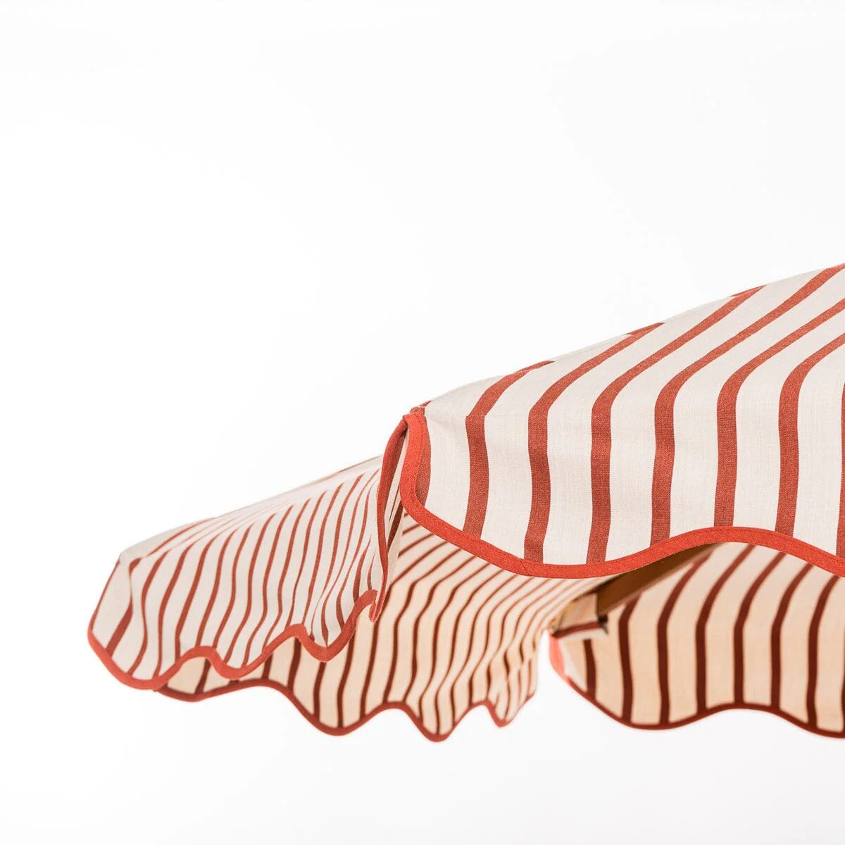The Market Umbrella - Monaco Le Sirenuse Stripe - Image 6