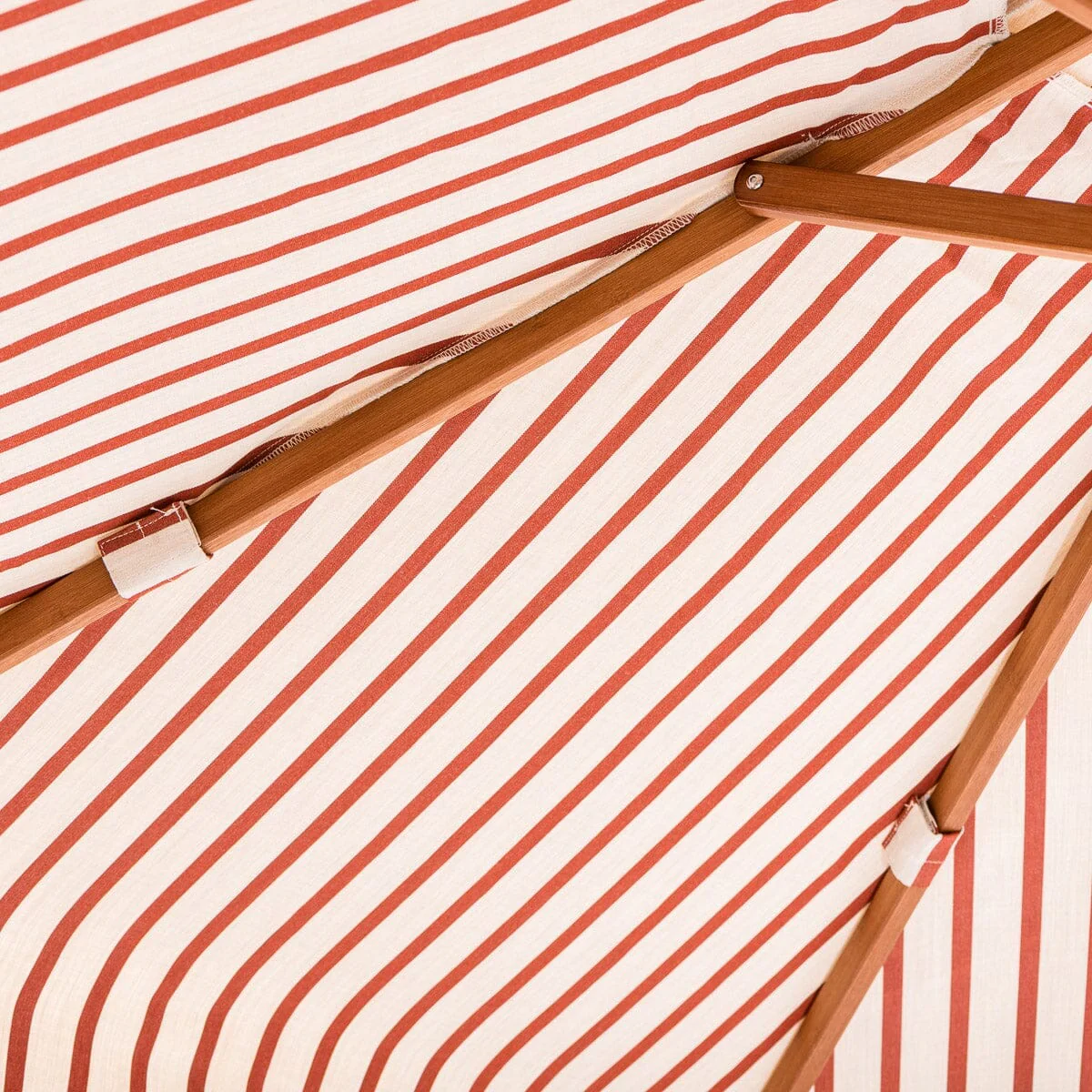 The Market Umbrella - Monaco Le Sirenuse Stripe - Image 7