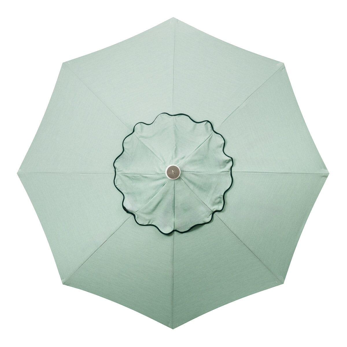 The Market Umbrella - Rivie Green - Image 3