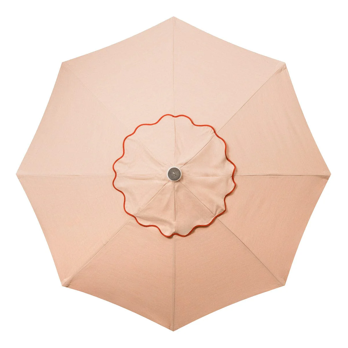 The Market Umbrella - Rivie Pink - Image 3