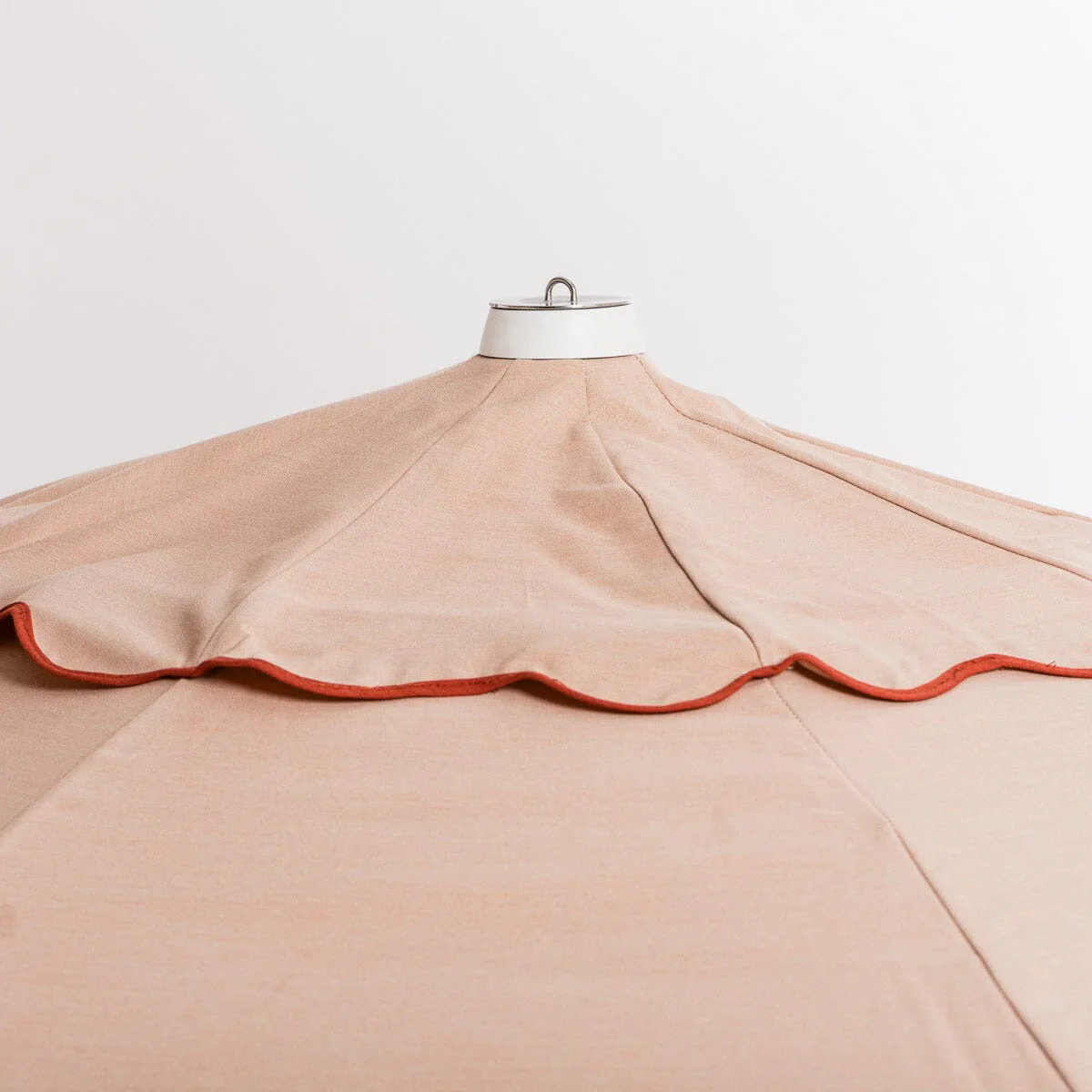 The Market Umbrella - Rivie Pink - Image 5