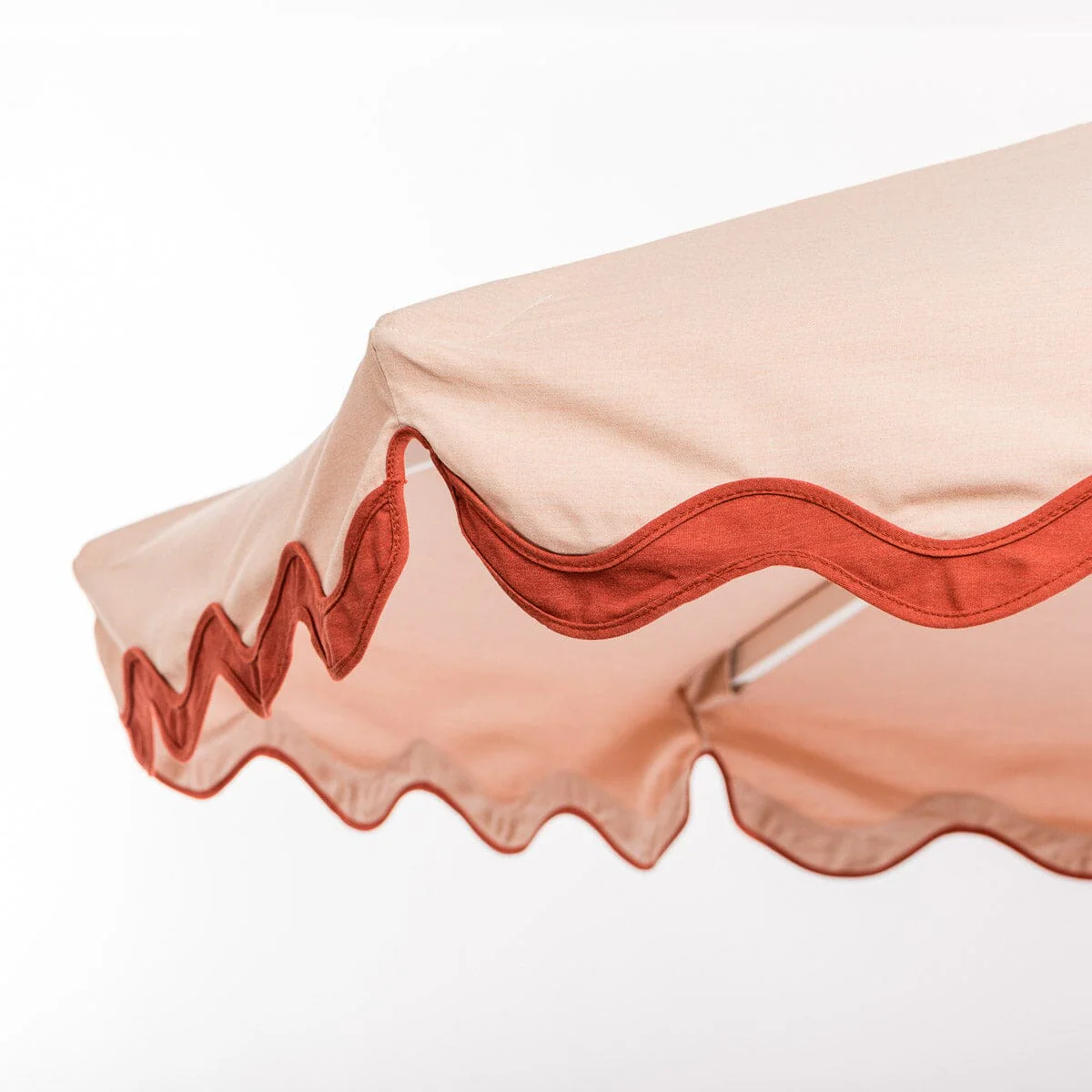 The Market Umbrella - Rivie Pink - Image 6