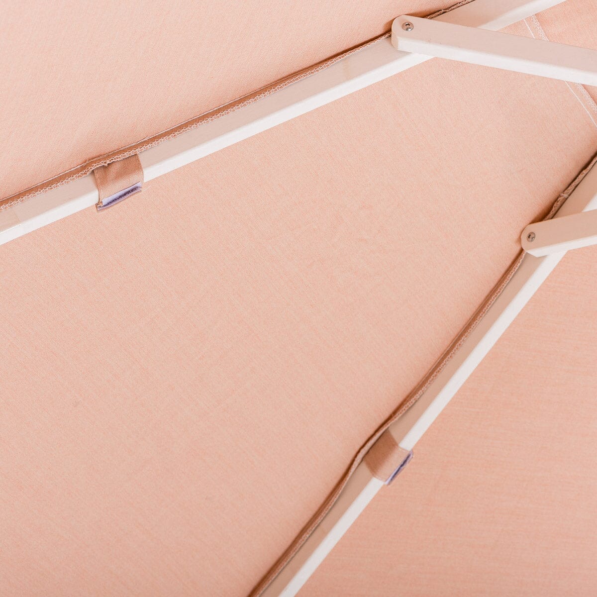 The Market Umbrella - Rivie Pink - Image 7