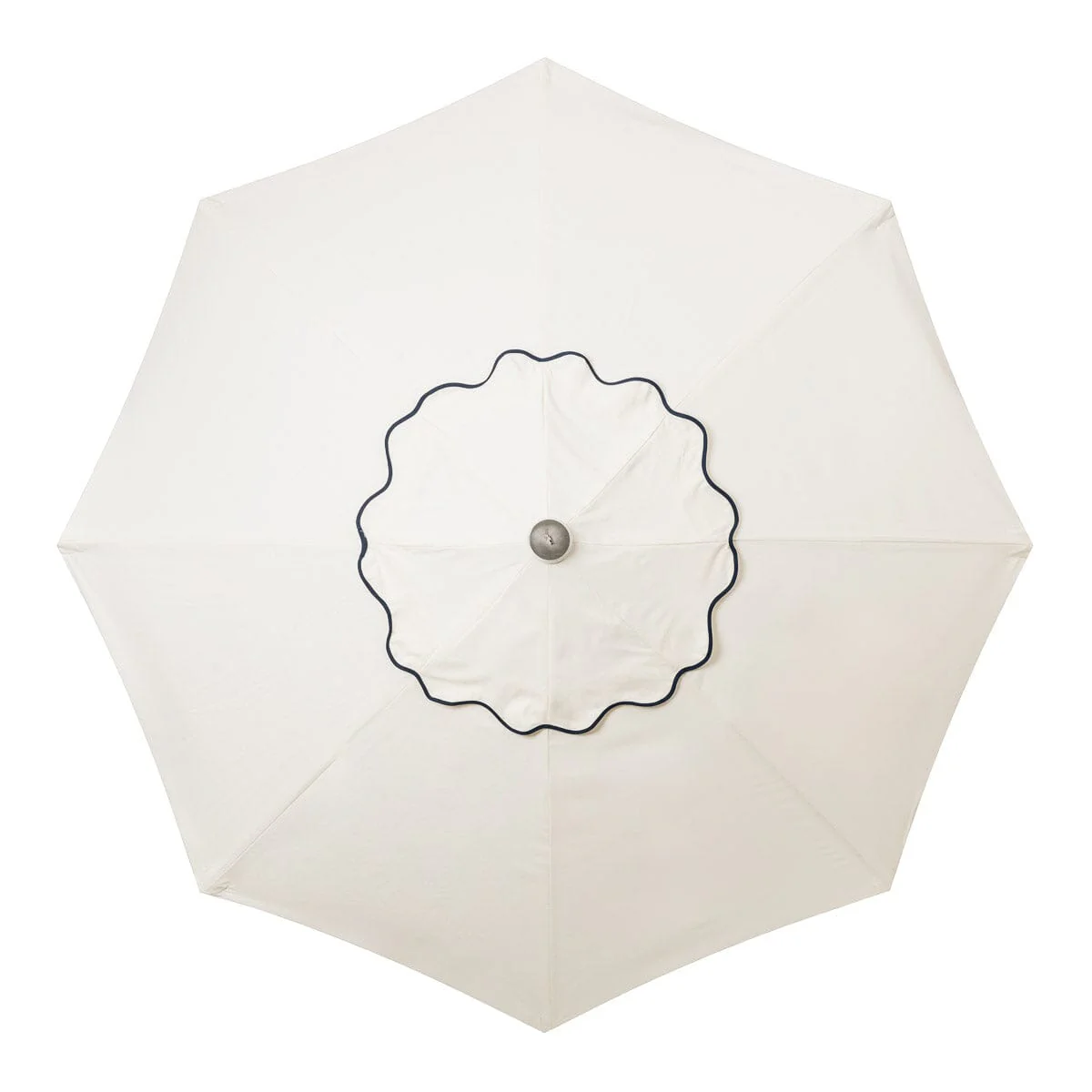 The Market Umbrella - Rivie White - Image 3