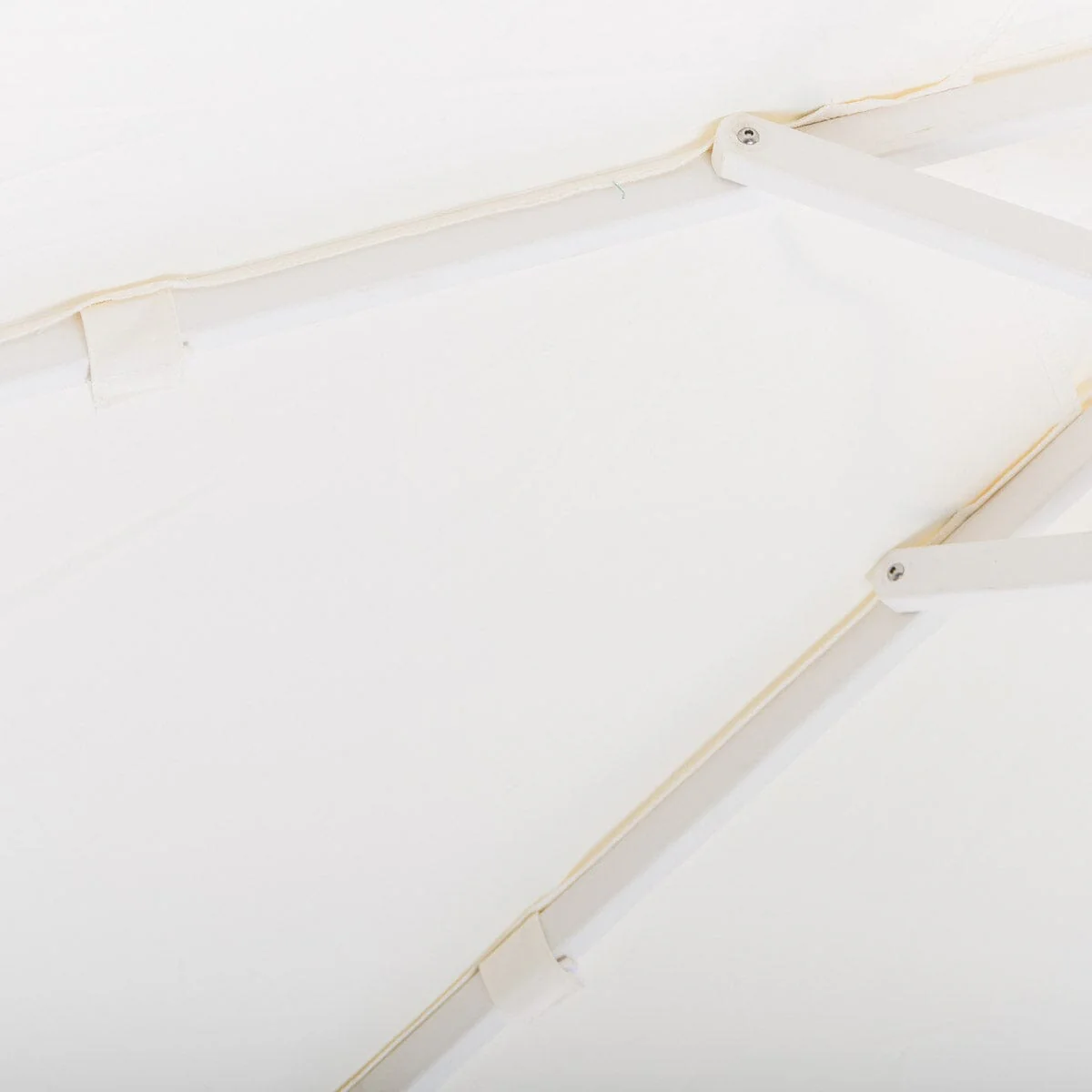 The Market Umbrella - Rivie White - Image 7