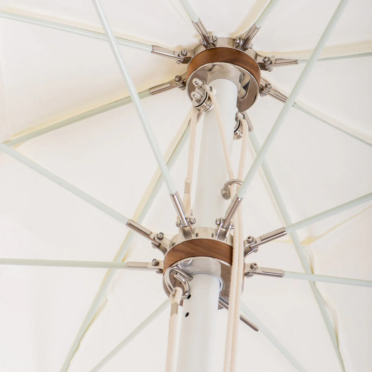 The Patio Umbrella - Antique White - Image 5